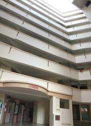 Blk 498H Tampines Street 45 (Tampines), HDB 4 Rooms #114545232